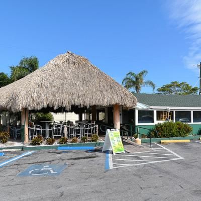 Restaraunt