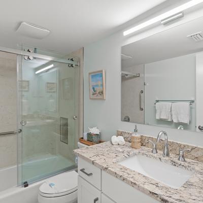 24 Guest Bath