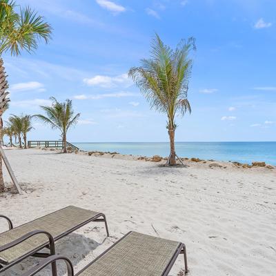 1. Gulf Views
