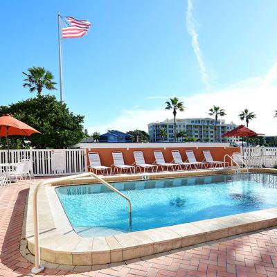 30. Pool View