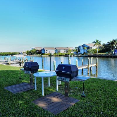 32. Bbq Grills