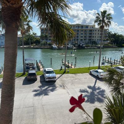 33. Bay View