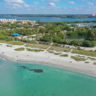 36. Turtle Beach Is Adjacent To Fc