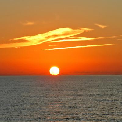 42. So Many Beautiful Sunsets To Enjoy