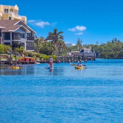 50 Kayaks 1